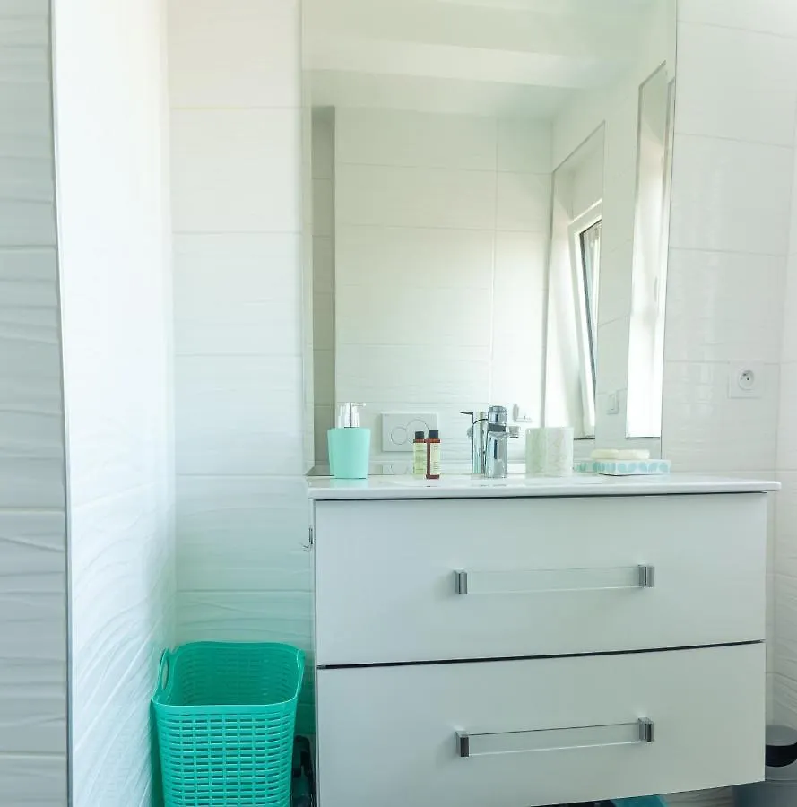 Appartement Le Clos du Penty 4 - T3 vue mer exceptionnelle Guidel