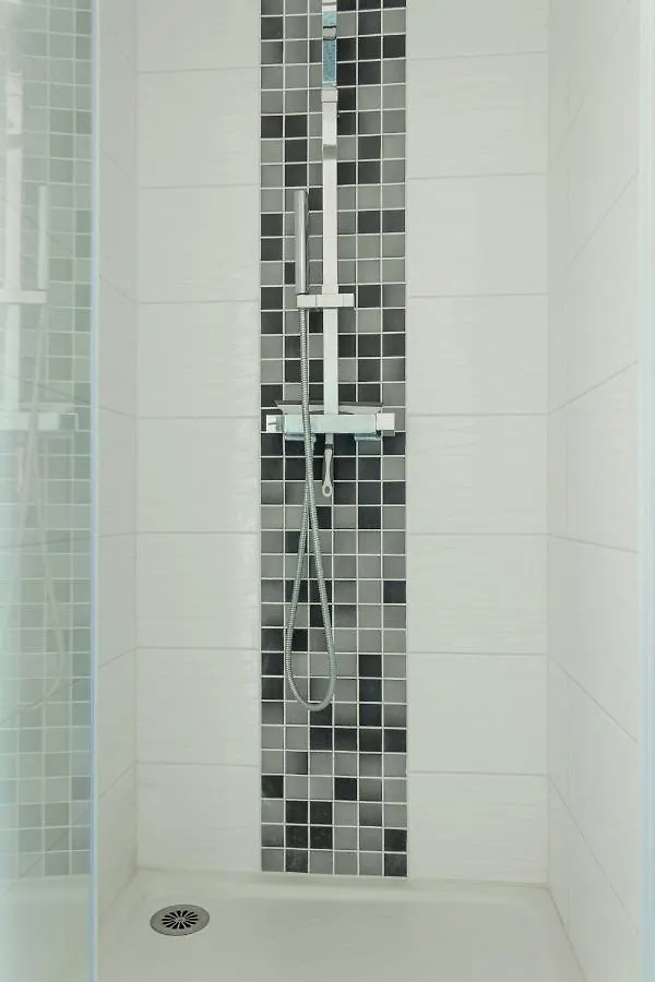 Le Clos du Penty 4 - T3 vue mer exceptionnelle Guidel 0*,