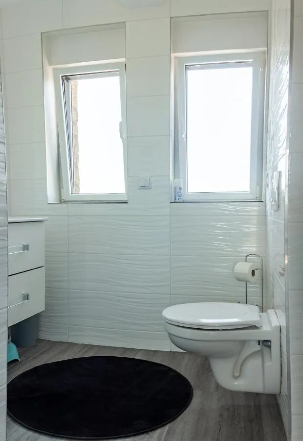 Le Clos du Penty 4 - T3 vue mer exceptionnelle Guidel Appartement