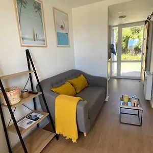 Duplex Face à La Guidel