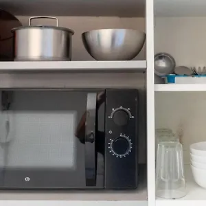 Le Petit Gilibert - Cosy 2 Pers - Perrache Lyon